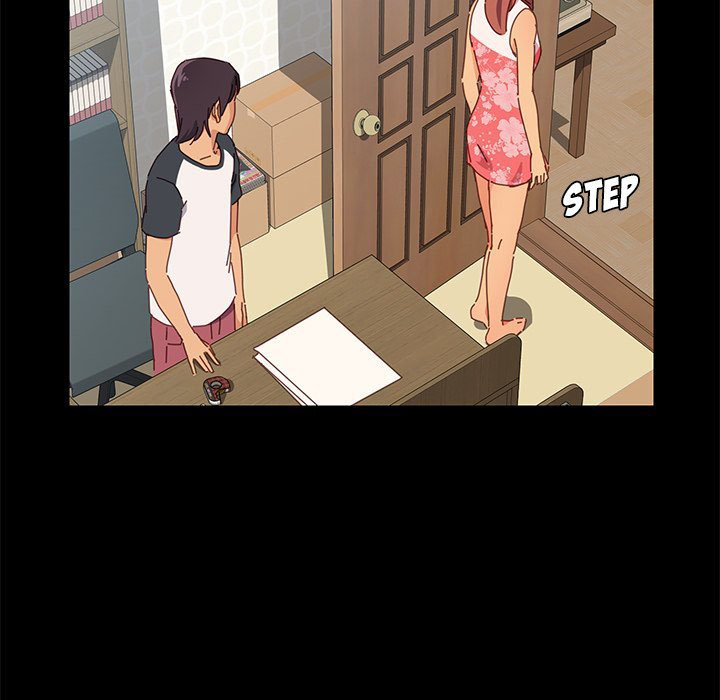 trợ lý chapter 3 58