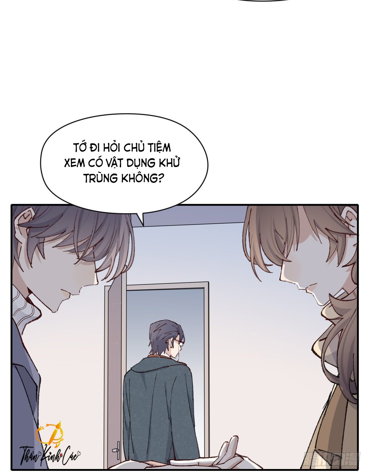 song vương chapter 44 7