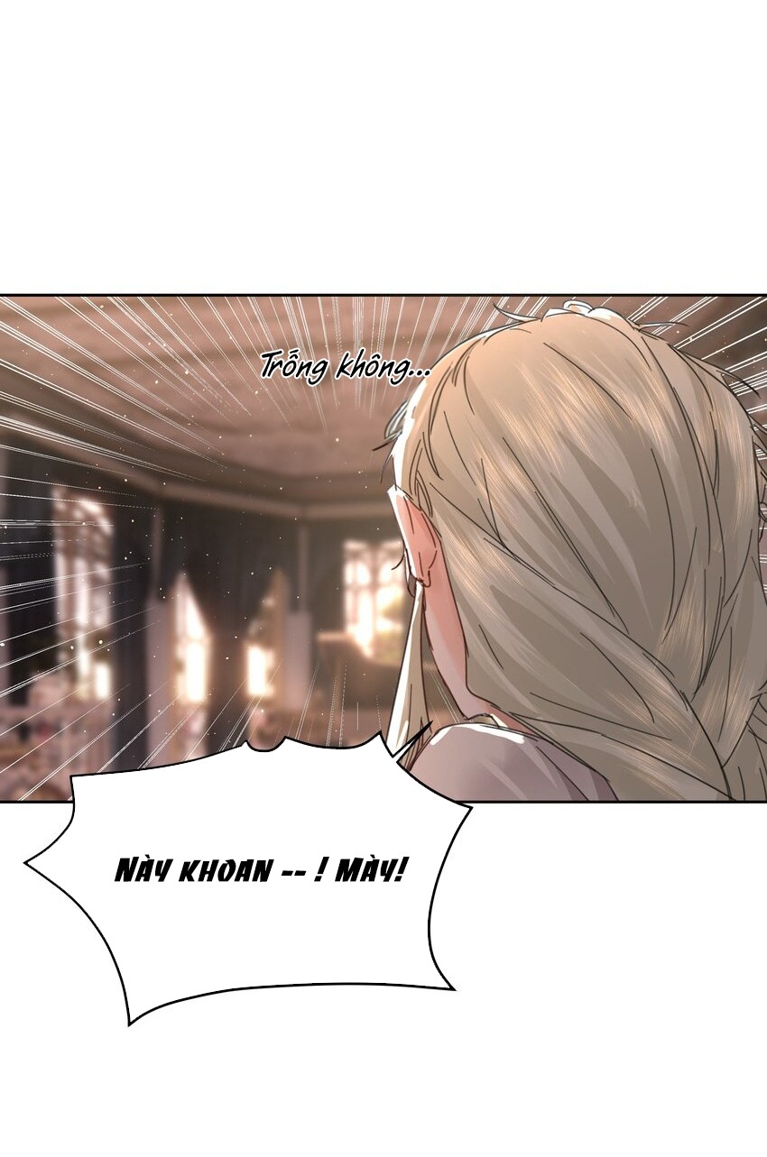 tình cũ là vua chapter 38 5