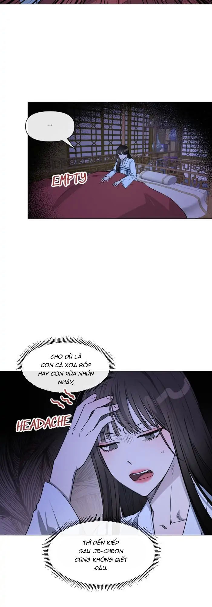 thiên thần sa ngã chapter 14.2 15