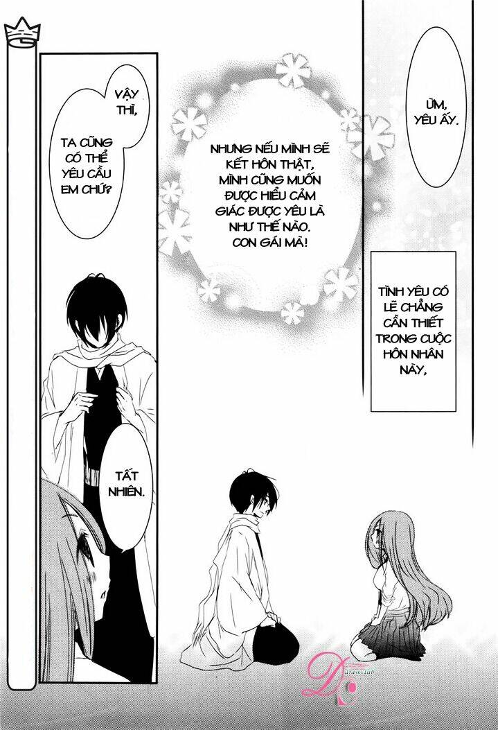 monmon mononoke chapter 1 45