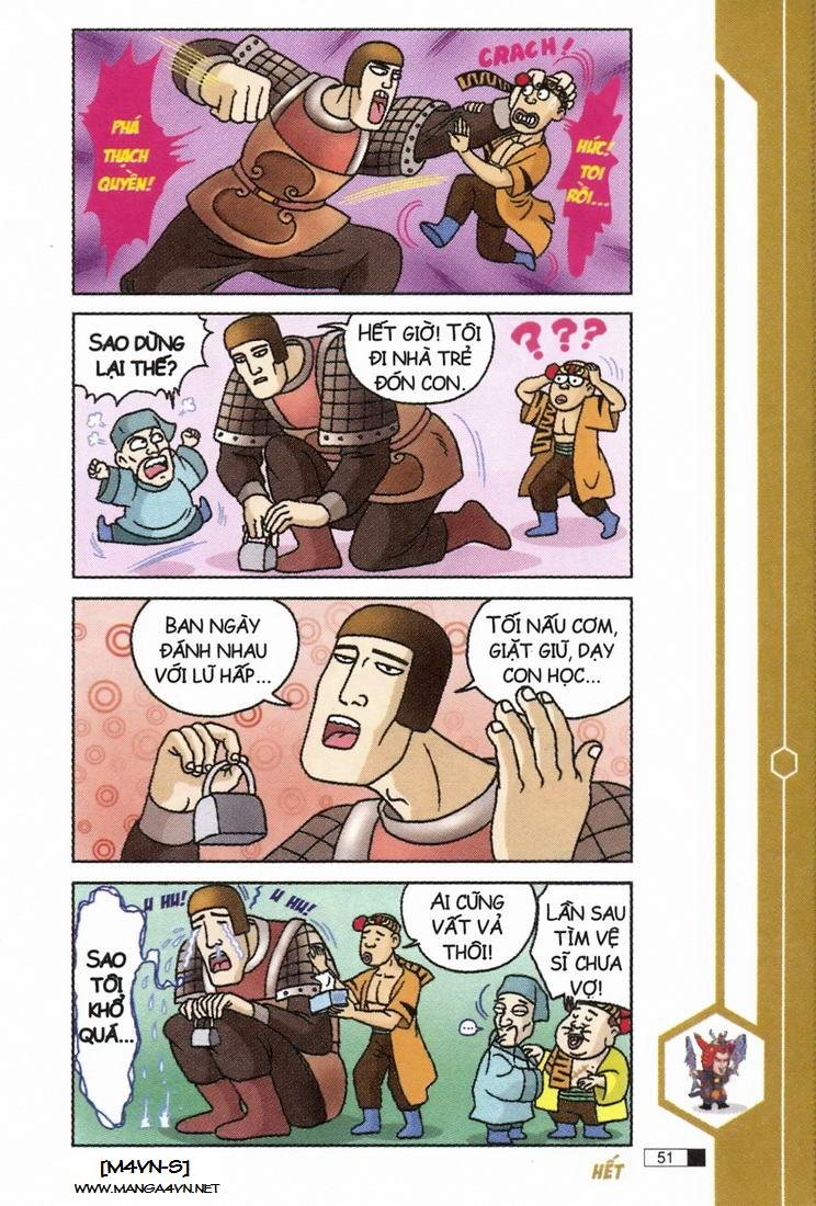 Ô Long Viện chapter 4.2 10