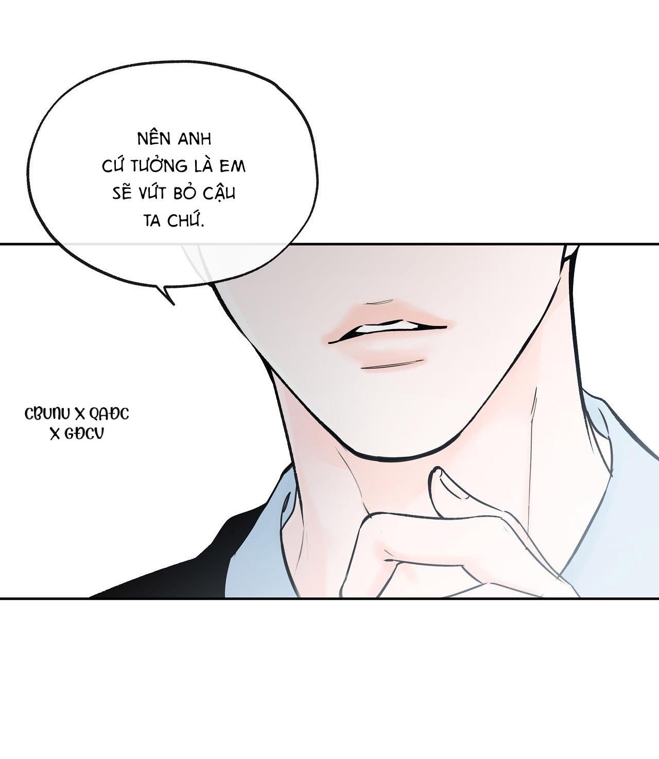 hạ cánh cuối chân trời chapter 19 4