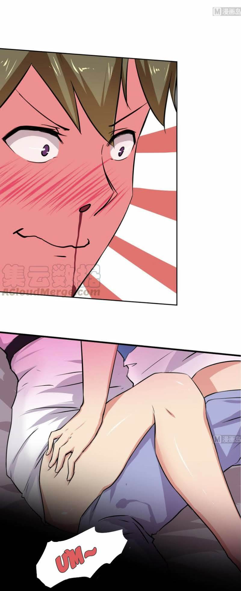 hắn là long ngạo thiên chapter 104 14