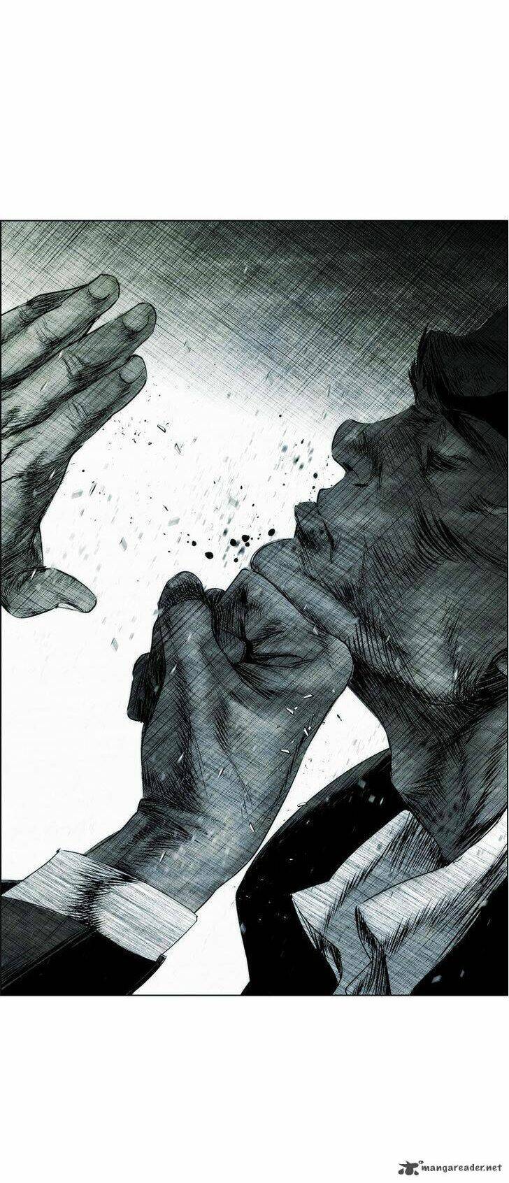 cry like wolves chapter 3 6