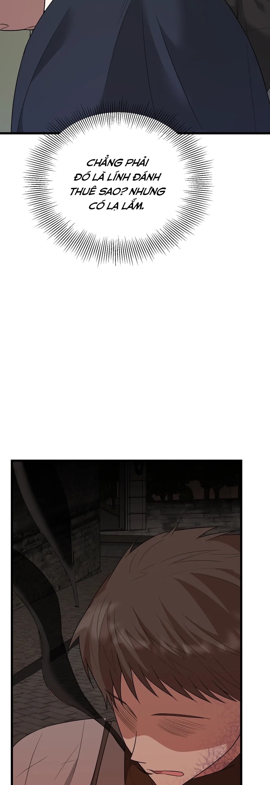 anh trai nguy hiểm của công chúa chapter 85 45