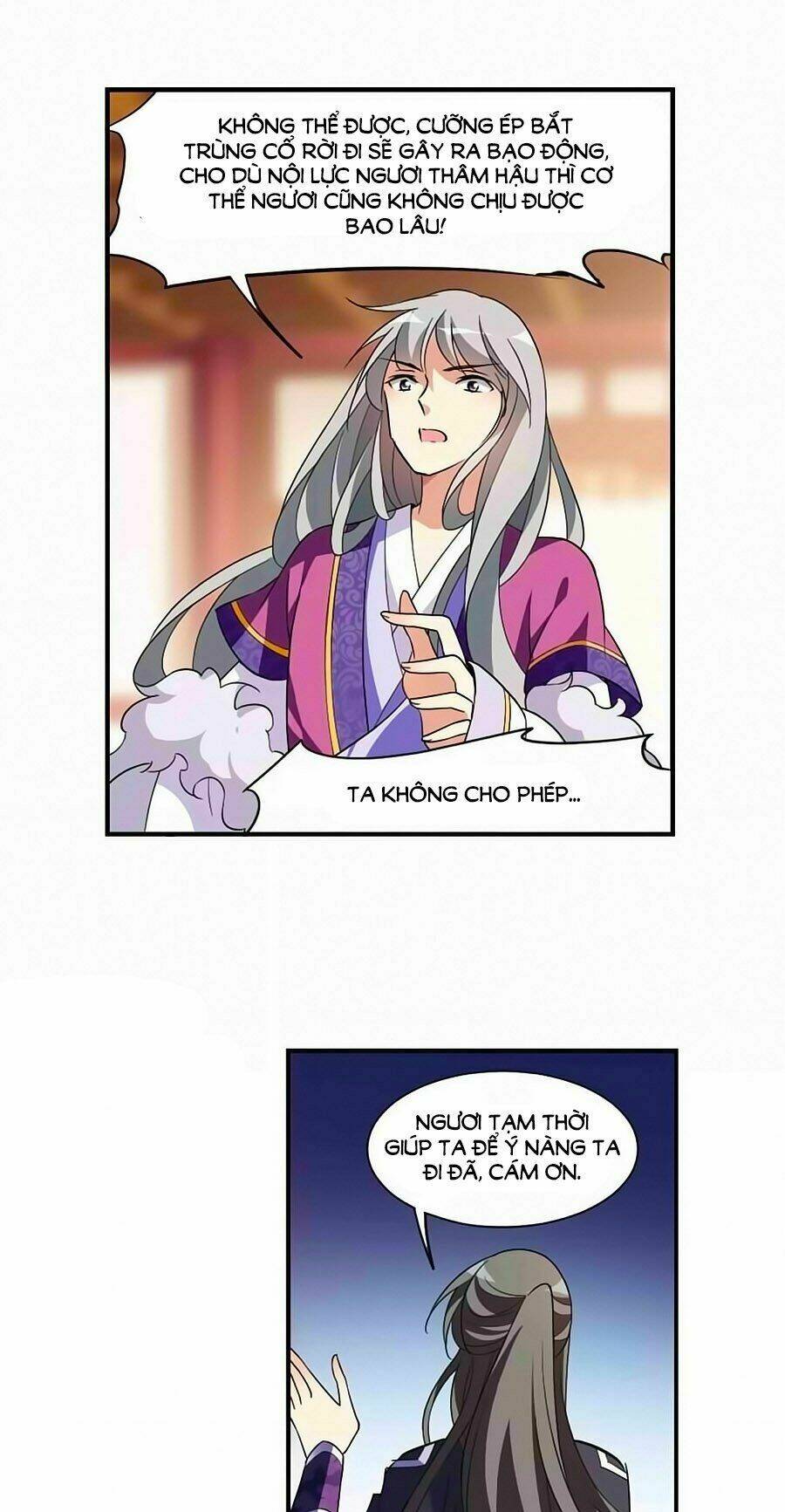 toàn cơ từ chapter 29 8