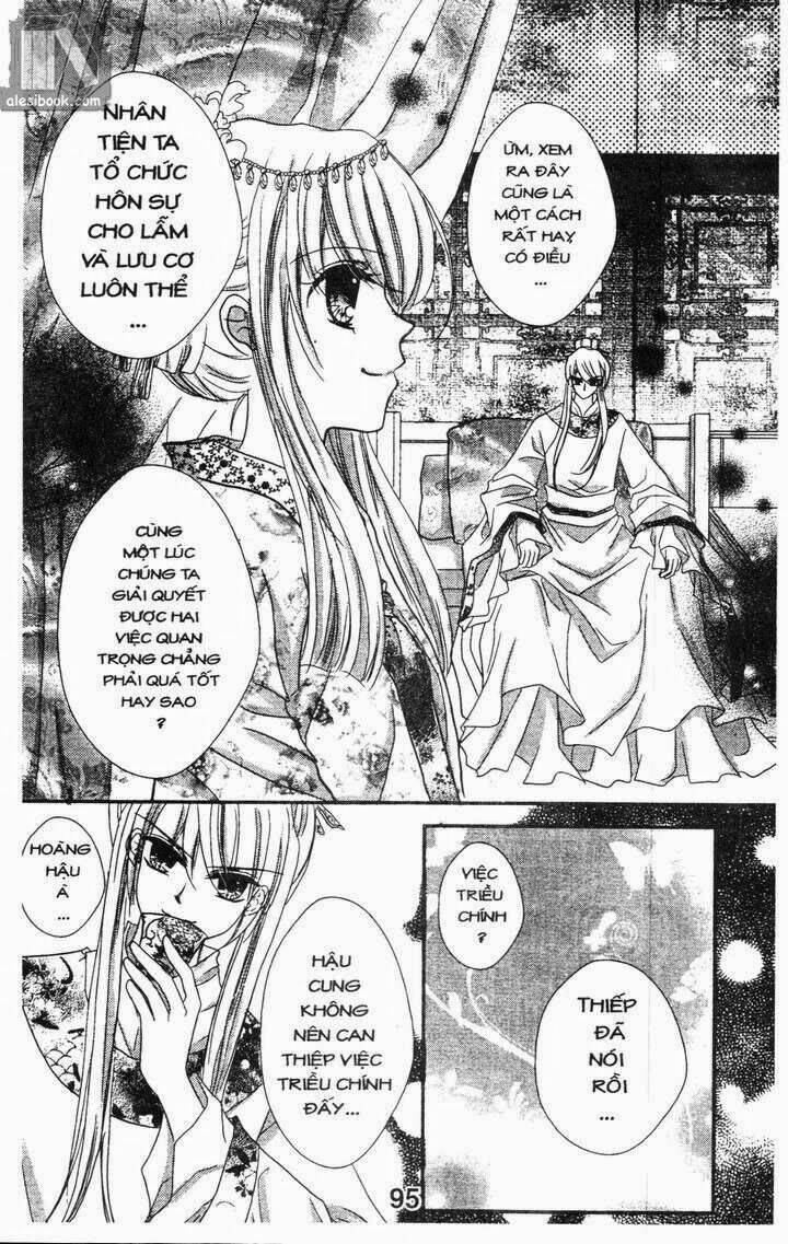 hoa tuyết lam chapter 10 17