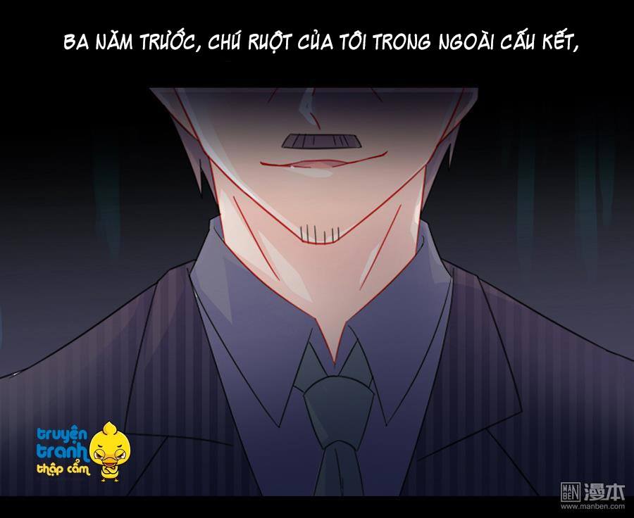 chọc tới chủ tịch tổng tài 2 chapter 0 4