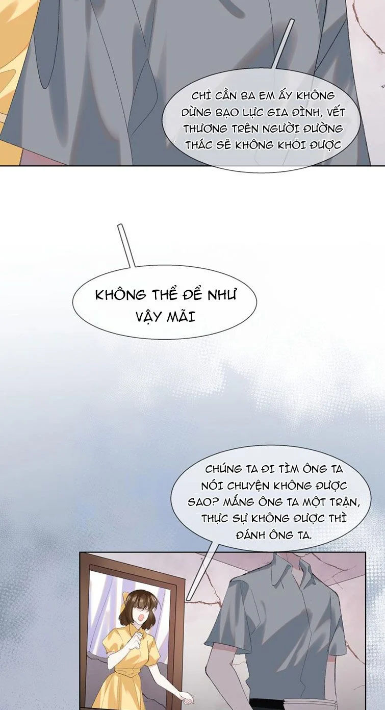 tư tự vạn thiên chapter 19 25