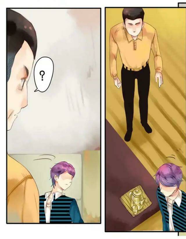 hoàng tử cải trang chú hề chapter 9 35