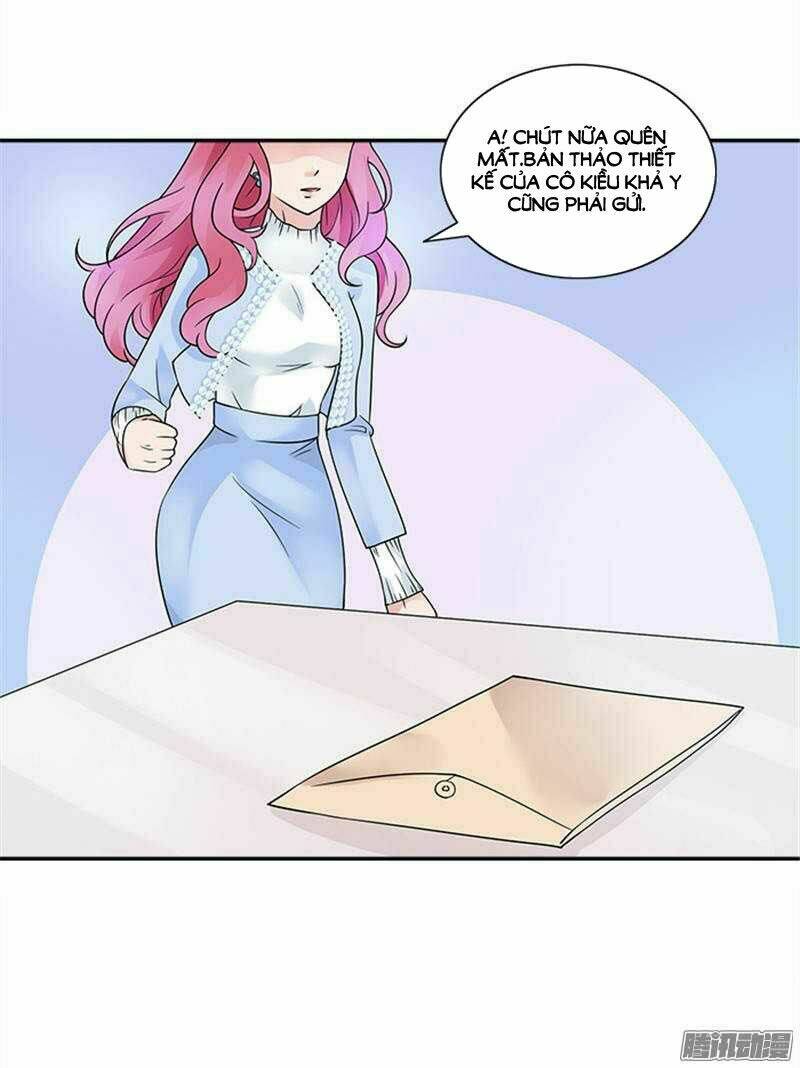 tiểu tâm can tuyệt sủng của lạc tiên sinh chapter 35 6