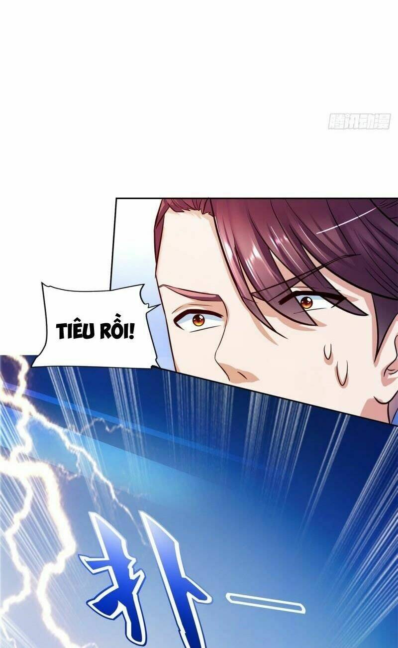 chí tôn toàn năng chapter 36 29