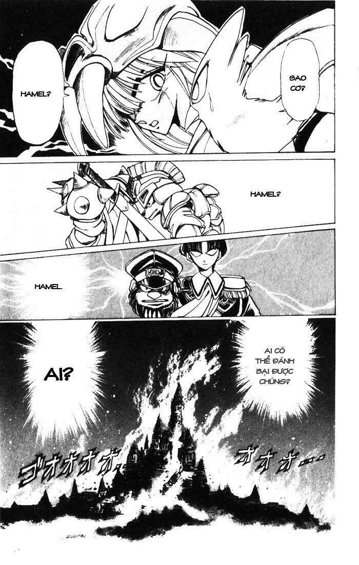 violinist of hameln - cây đàn kì diệu chapter 9 23