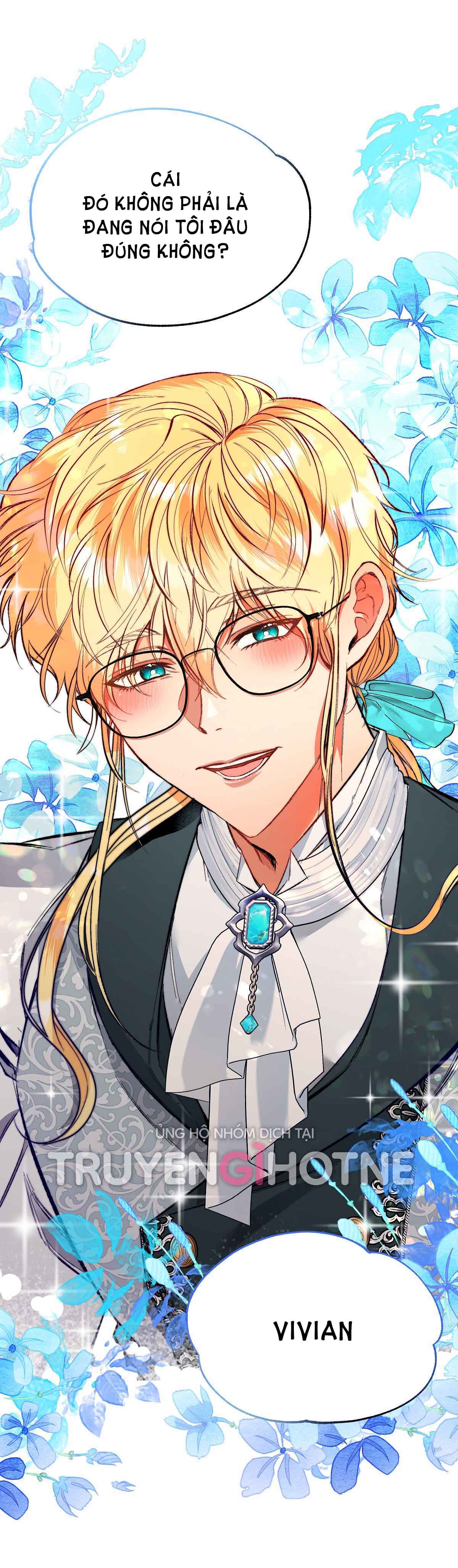 bánh xe của charlotte chapter 6.1 3