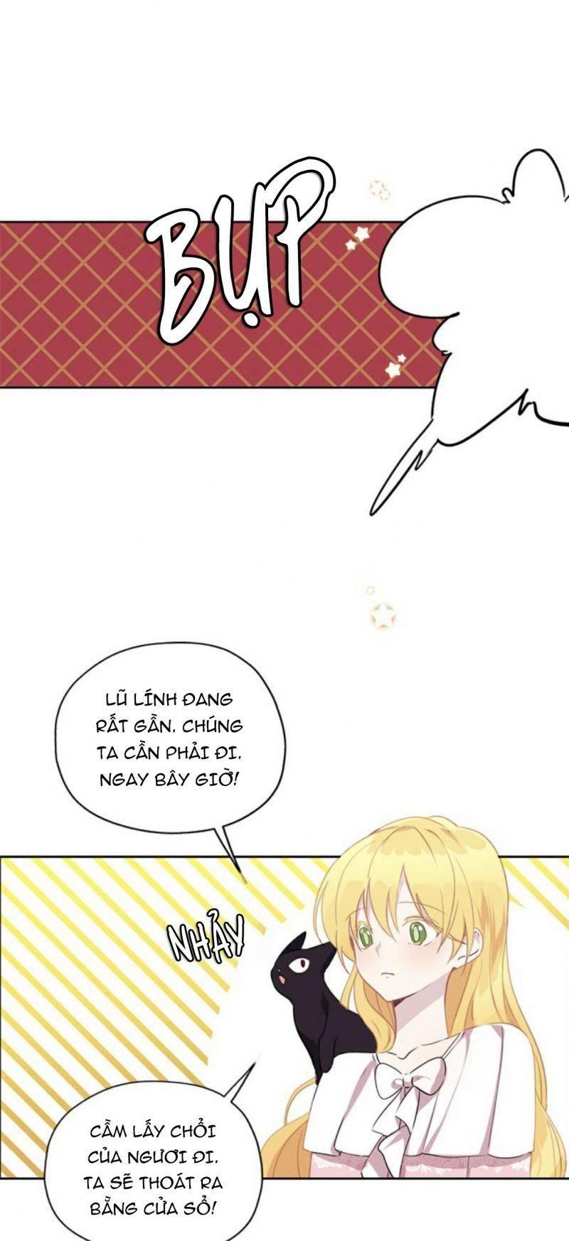 đi theo dấu vụn bánh chapter 22 28