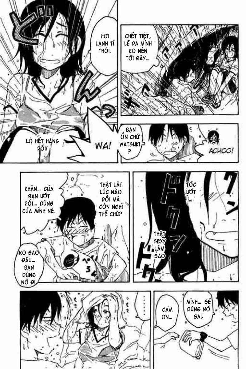 inu neko jump chapter 12 18