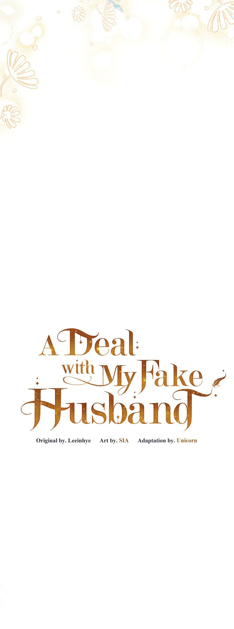 thỏa thuận với người chồng giả của tôi chapter 4.1 19