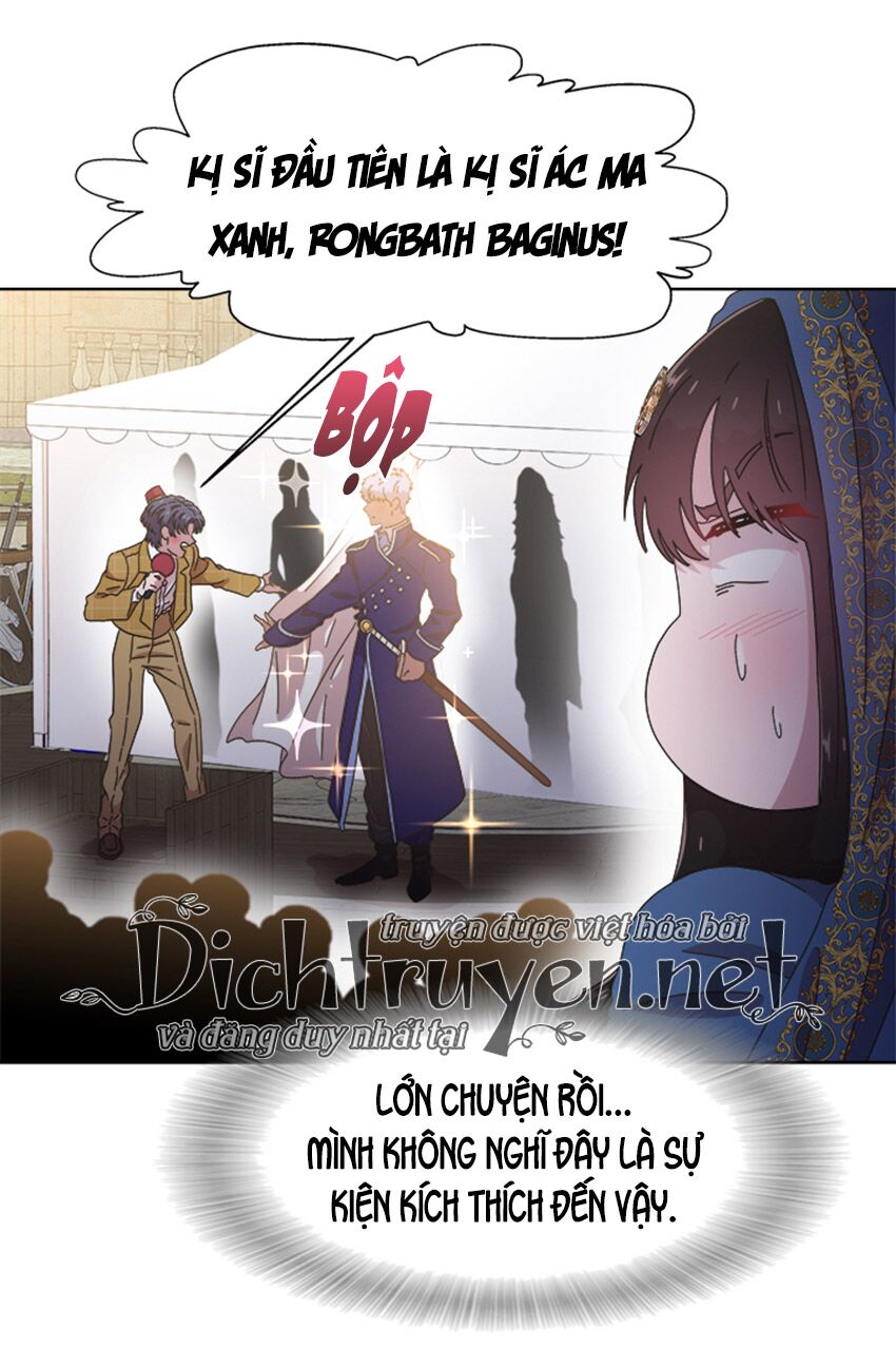 con gái bảo bối của ma vương chapter 114 47