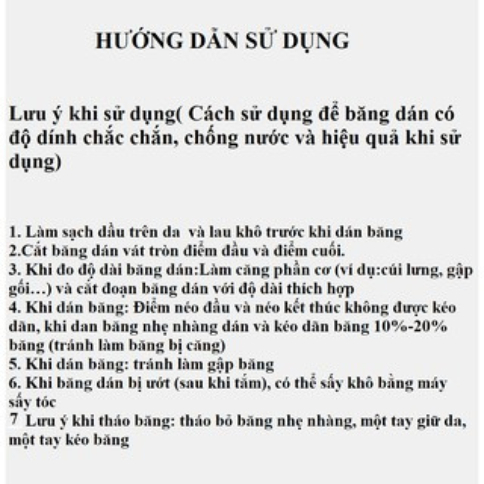 Băng keo dán ngực nâng ngực, cuộn dán ngực tạo được nhiều kiểu nâng ngực đa năng