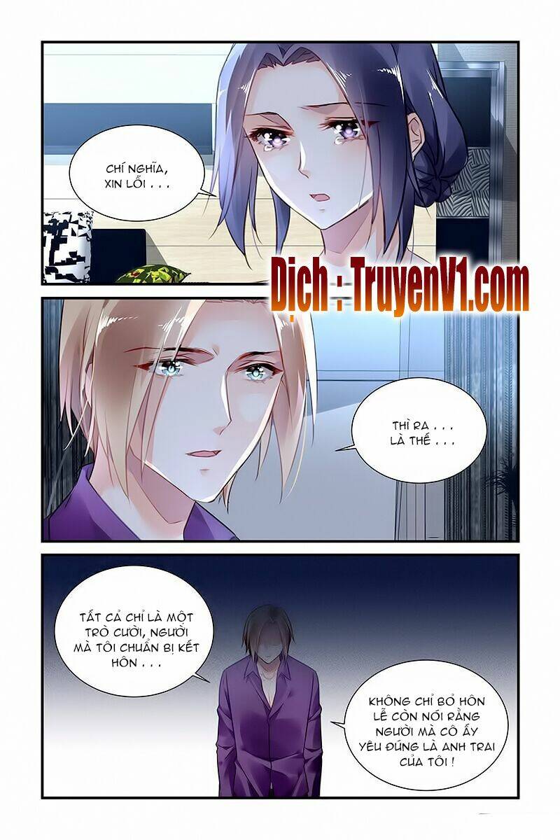 xin hãy làm em trở nên xinh đẹp chapter 31 2