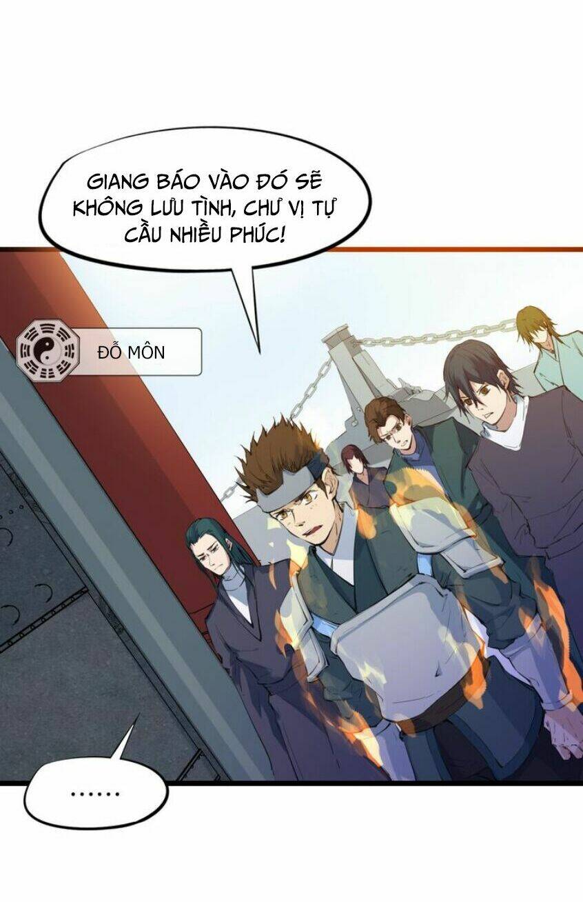 long mạch võ thần chapter 17 3