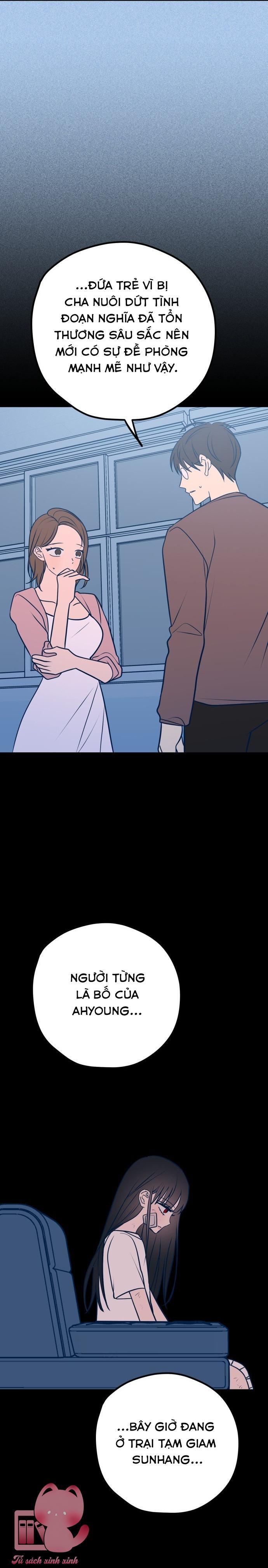 kẻ cắp gặp bà già chapter 36 4