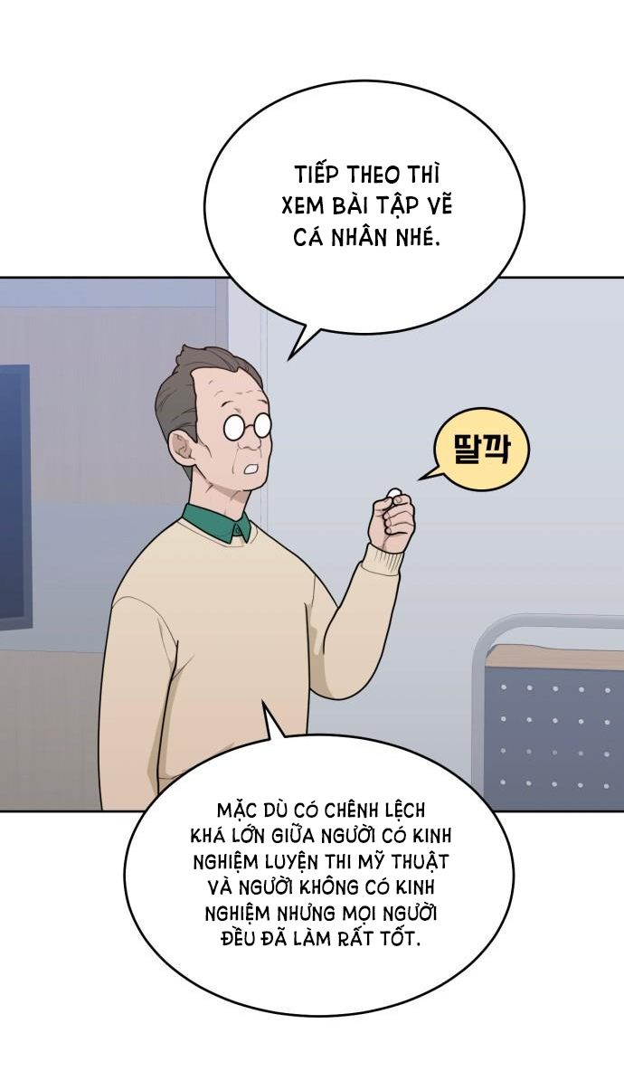 Vận May Bất Ngờ chapter 14.2 8