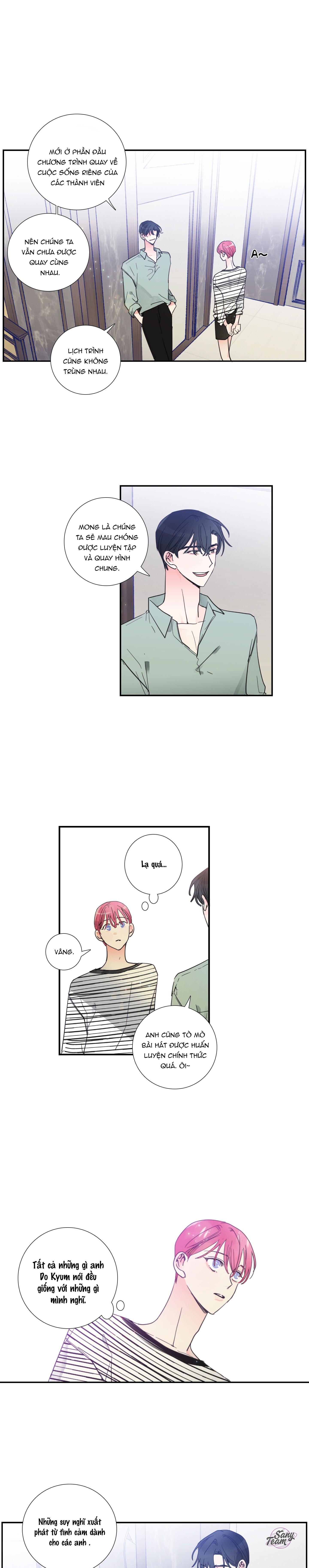 hiện thực chapter 17 1