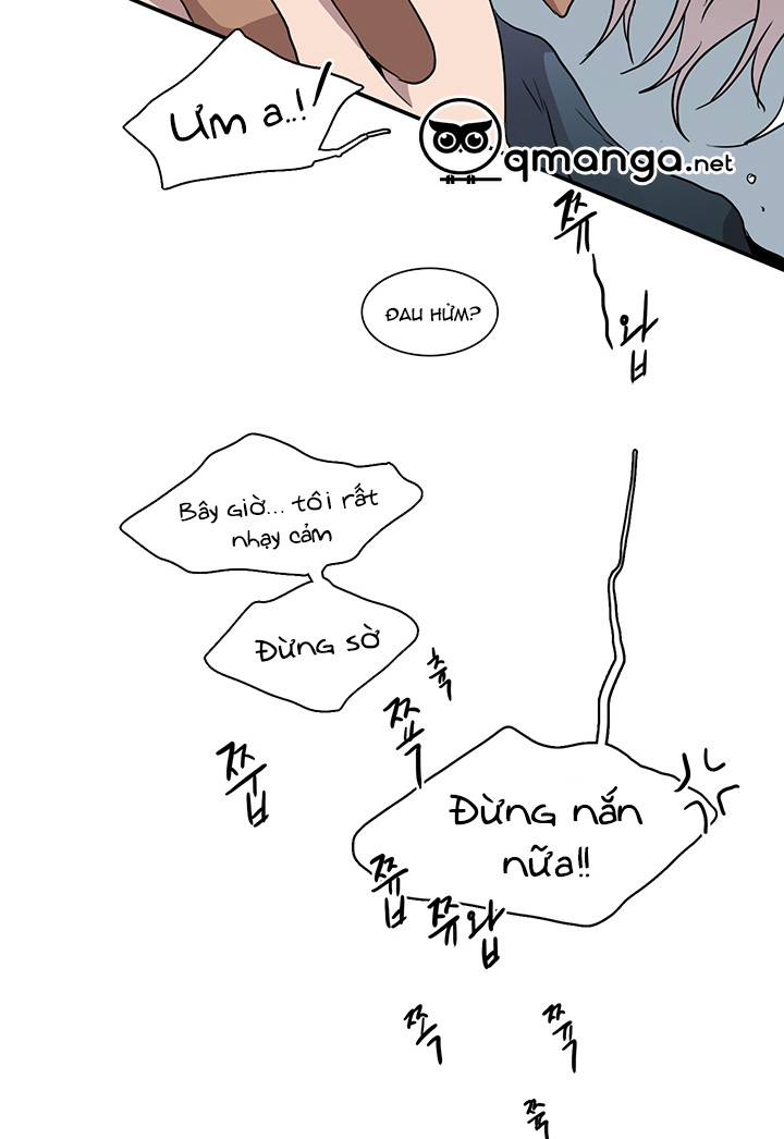 dear door chapter 29 36