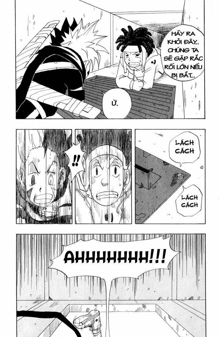 cuộc phiêu lưu của quỷ satan chapter 8.2 16