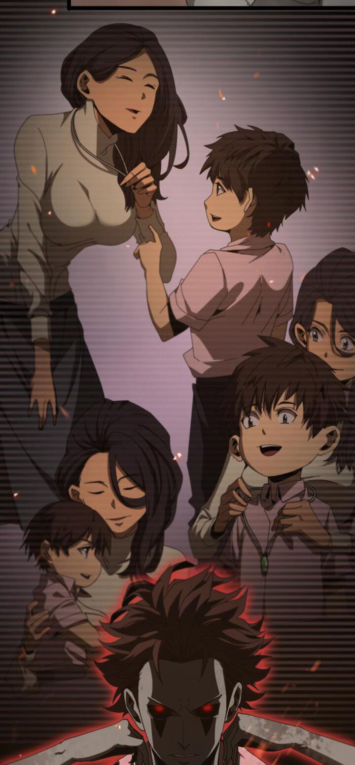 chư giới - tận thế online chapter 96 45