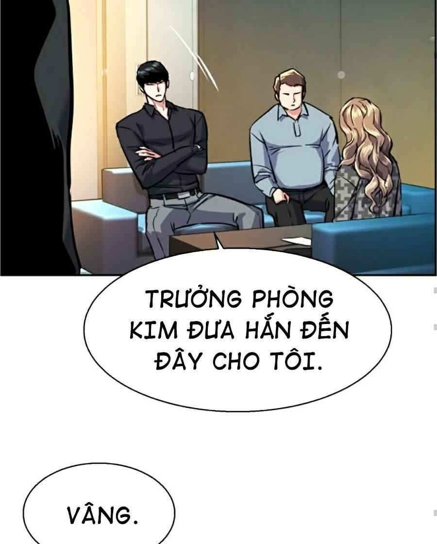 bạn học tôi là lính đánh thuê chapter 61 60