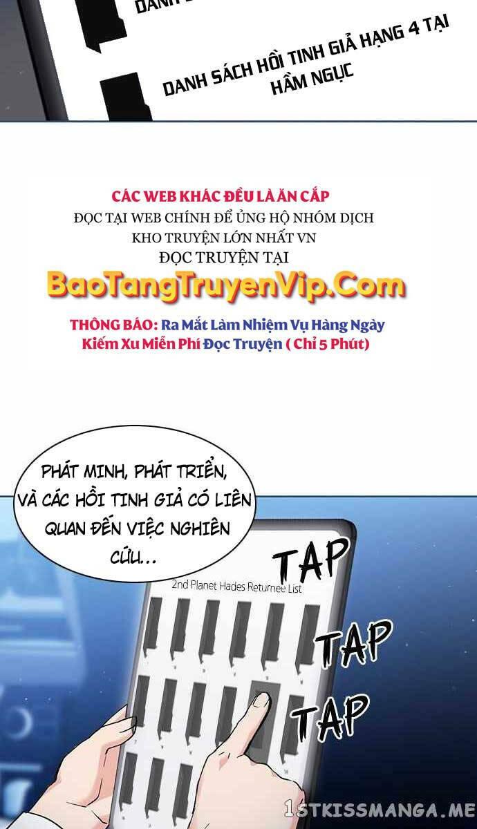 druid tại ga seoul - người hóa thú chapter 95 14