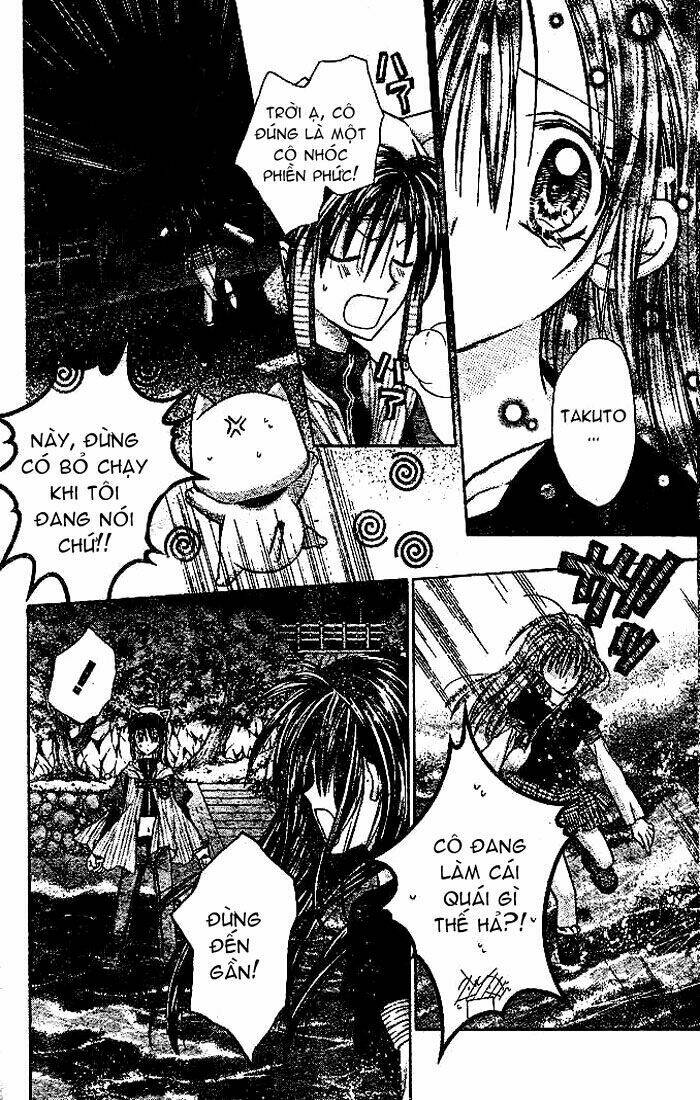 đi tìm mặt trăng tròn chapter 15 24