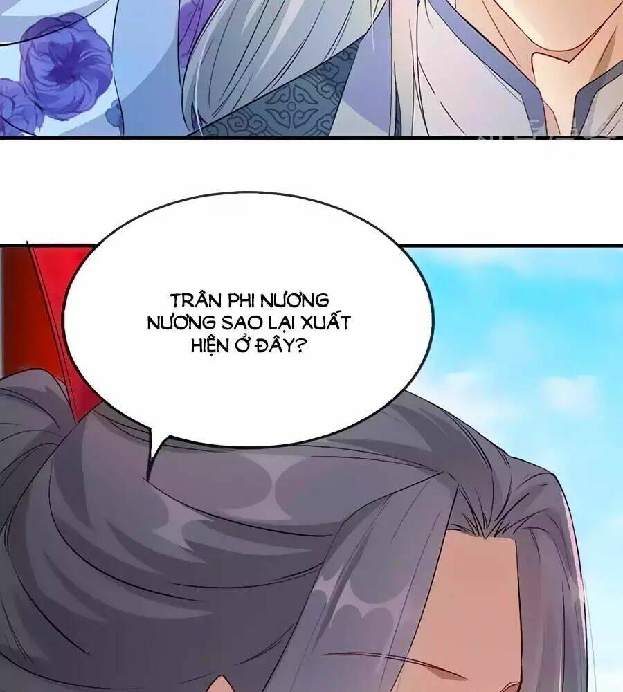 gian phi như thử đa kiều chapter 41 45