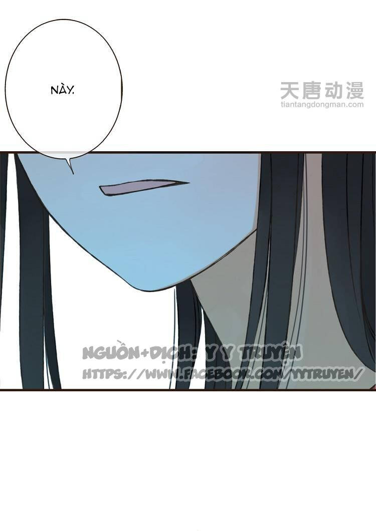 giáo chủ yêu nghiệt mau nằm xuống chapter 2.2 12