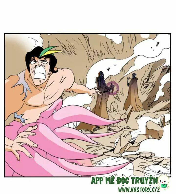 nhà có siêu dễ thương chapter 181 2