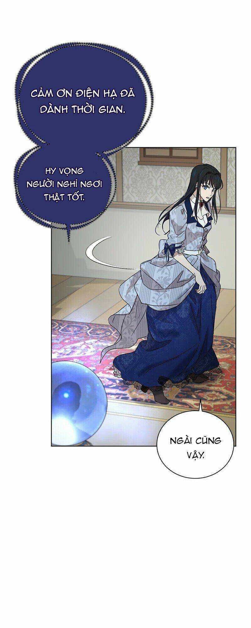 khế ước của ma tộc chapter 50 44