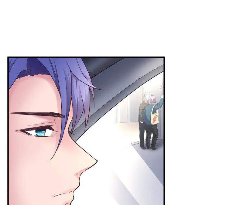 chiến lược lãng mạn của thịnh thiếu chapter 35 9