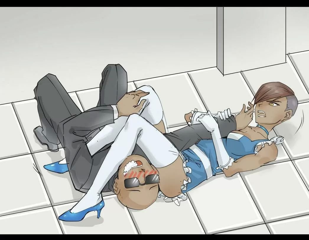 một con chó chapter 37 6