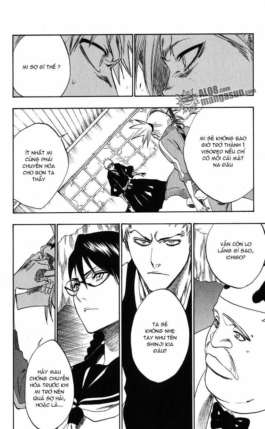 thần chết ichigo chapter 216 3