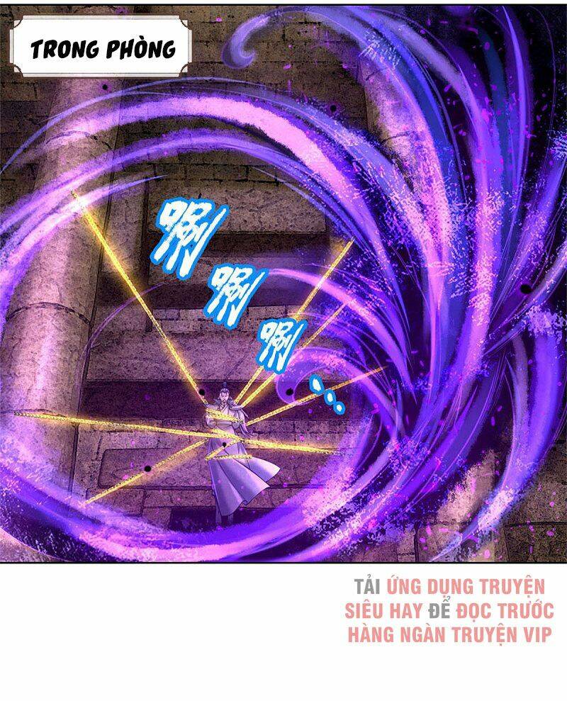 thân thể của ta là kiếm chủng chapter 115 10