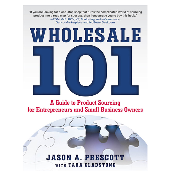 Wholesale 101