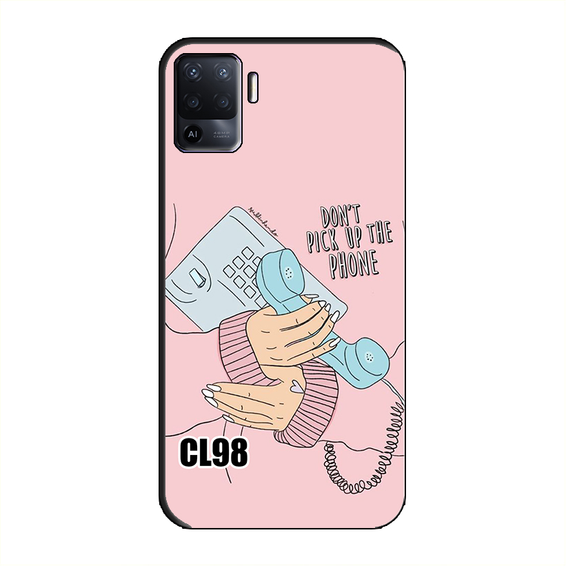 Ốp Lưng Dành Cho OPPO A94
