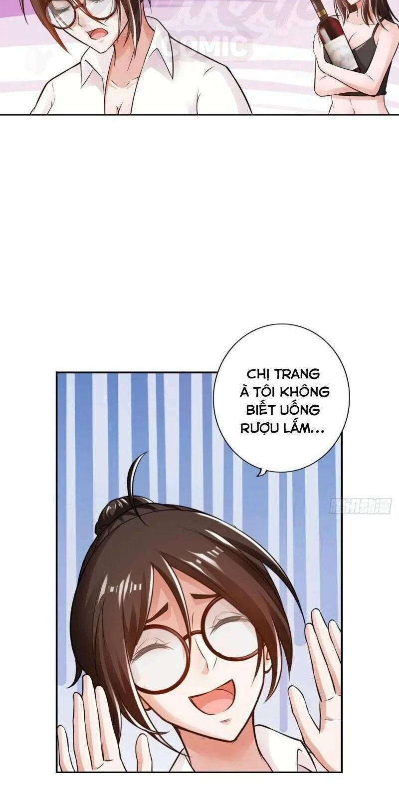 nhân vật phản diện đi tìm đường chết chapter 35 36