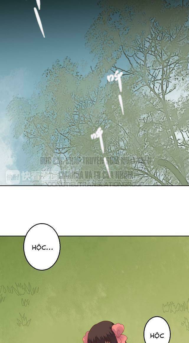 đốt đào hoa chapter 61 8