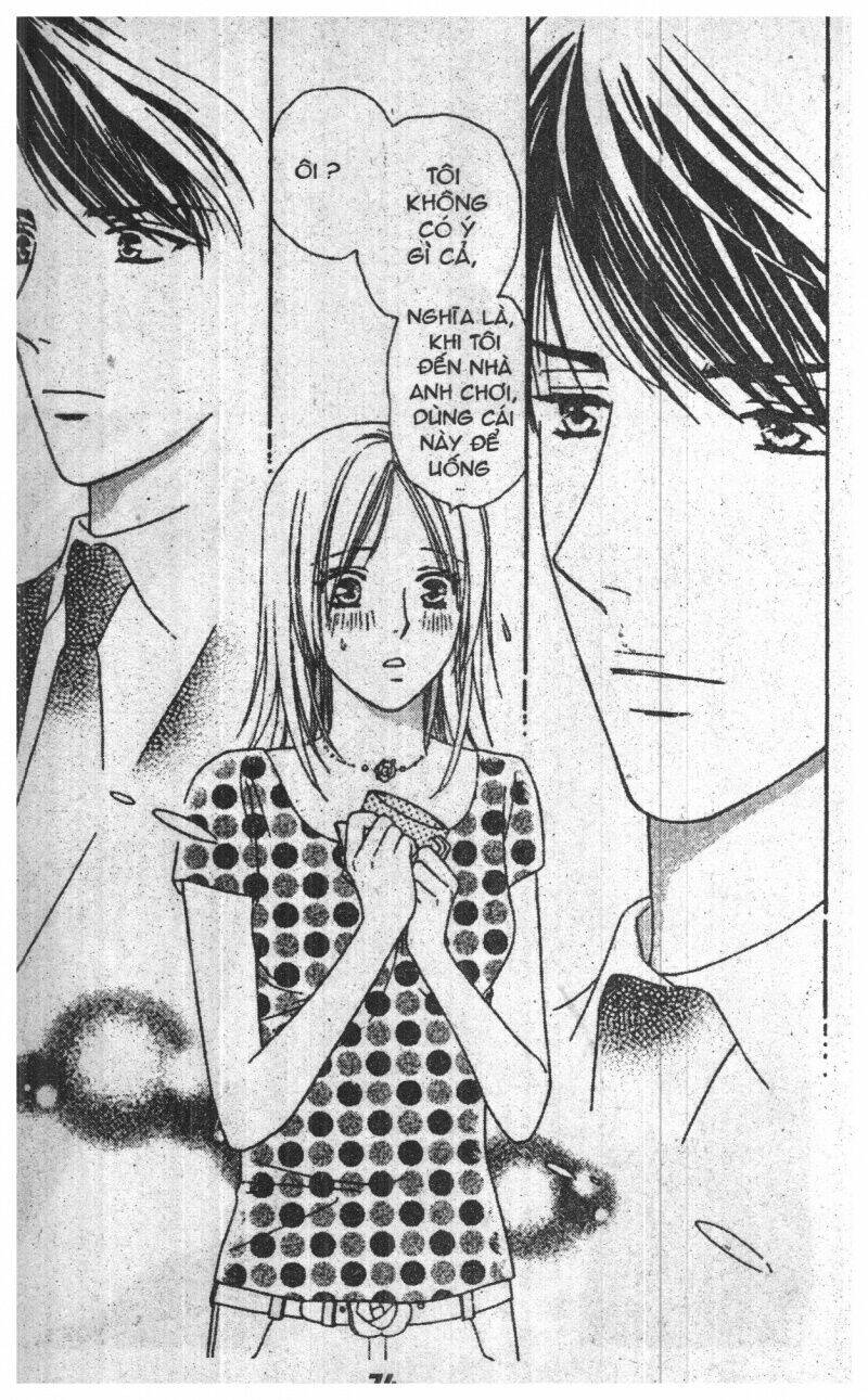 chiyou yo hana yo chapter 5 72