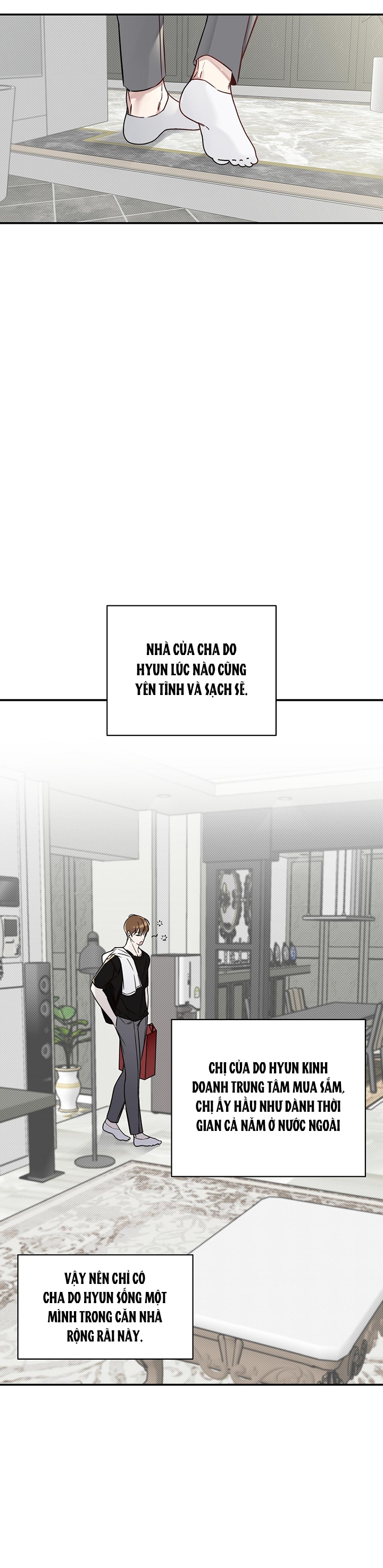 mùa hạ chapter 2 16