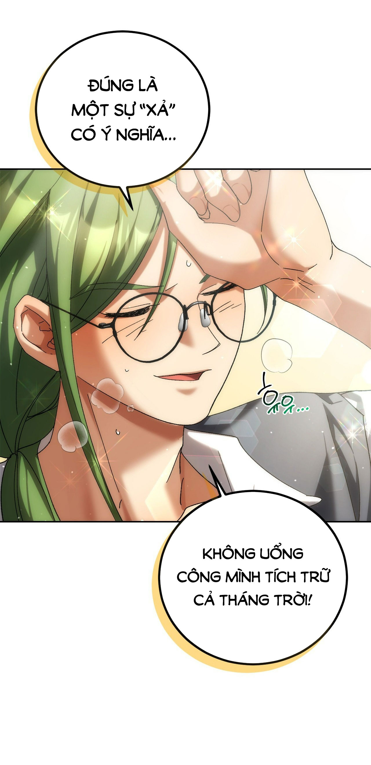 Lãnh Địa Của Công Nương Không Phải Là Một Công Ty Nhỏ chapter 9.1 - Trang 16